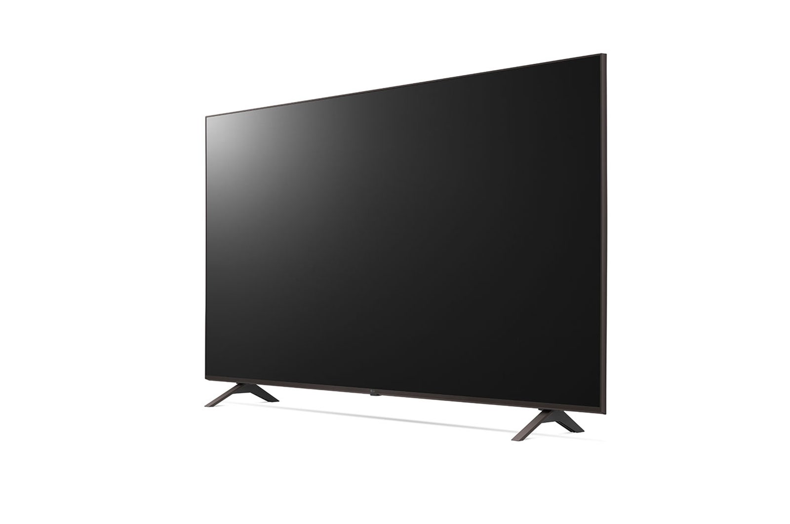 LG UHD 80 Series 43 inch 4K TV w/ AI ThinQ®, 43UP8000PTB