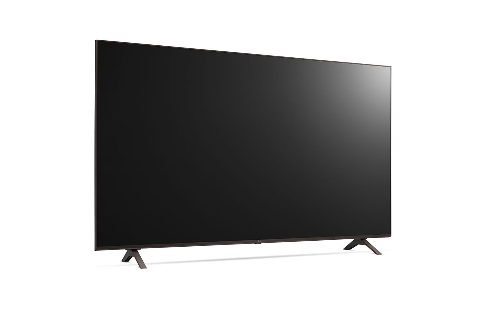 LG UHD 80 Series 43 inch 4K TV w/ AI ThinQ®, 43UP8000PTB