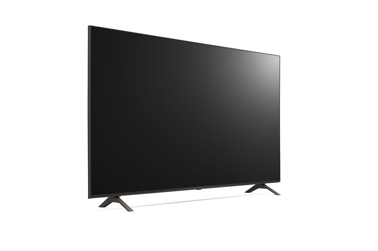 LG UHD 80 Series 43 inch 4K TV w/ AI ThinQ®, 43UP8000PTB