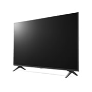 LG UQ901C 43 inch 4K UHD Commercial TV with ThinQ & WebOS, 43UQ901C0SD