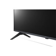 LG UHD TV UR80 43 inch 4K Smart TV with Al Sound Pro, 43UR8050PSB