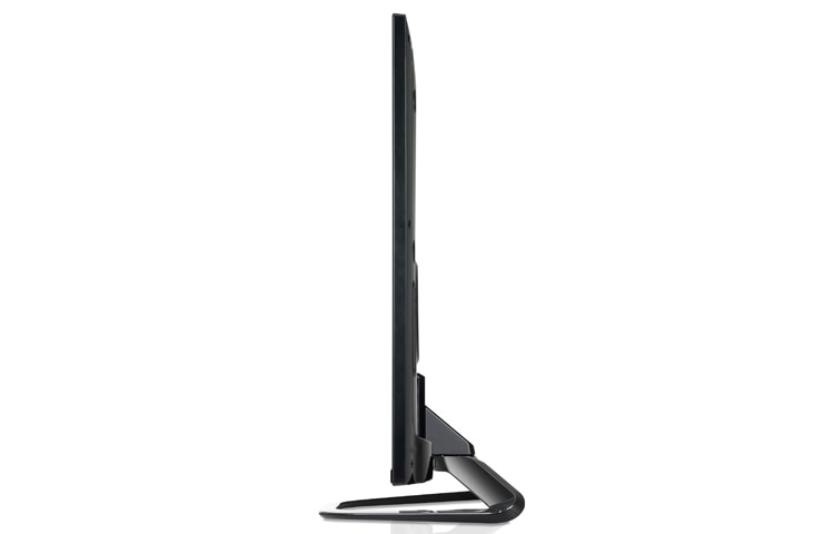 LG 47" (119cm) Full HD Smart 3D LED LCD TV, 47LA6620