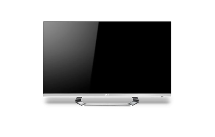 LG 47" (119cm) Full HD 3D LED LCD TV, 47LM6700