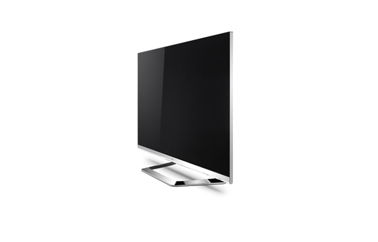 LG 47" (119cm) Full HD 3D LED LCD TV, 47LM6700