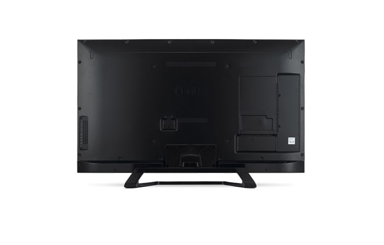 LG 47" (119cm) Full HD 3D LED LCD TV, 47LM6700