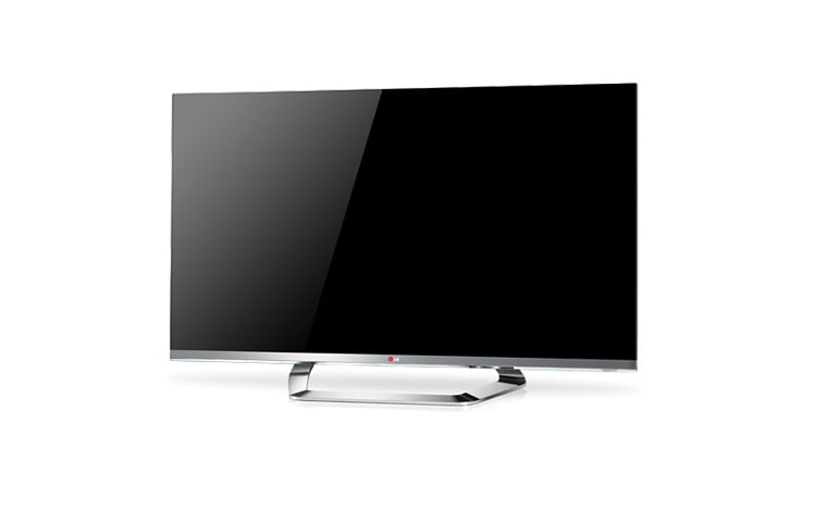 LG 47" (119cm) Full HD 3D LED LCD TV, 47LM8600