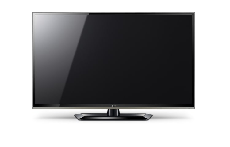 LG 47" (119cm) Full HD LED LCD TV, 47ls5700