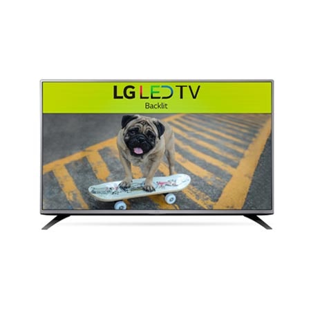 49LH541T Full HD TV