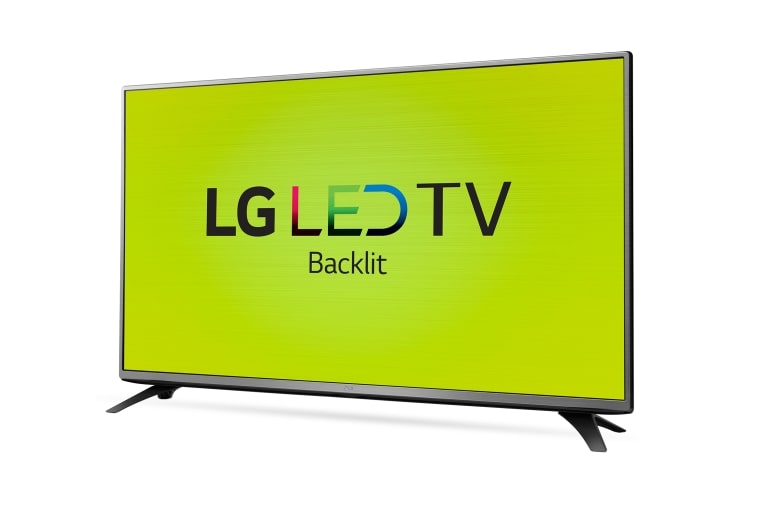 LG 49 inch FULL HD TV, 49LH541T