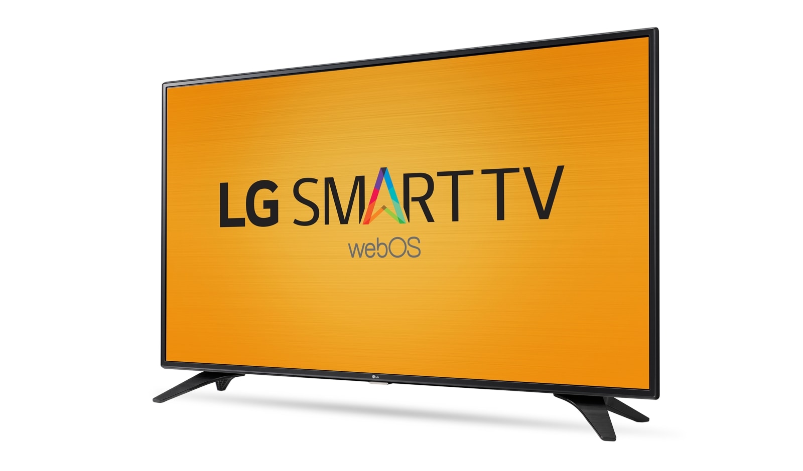 LG 49 inch FULL HD SMART TV with webOS, 49LH600T