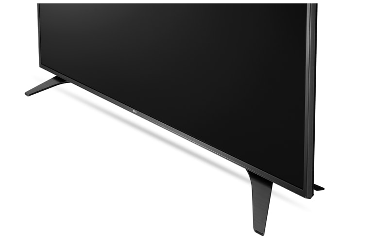 LG 49 inch FULL HD SMART TV with webOS, 49LH600T