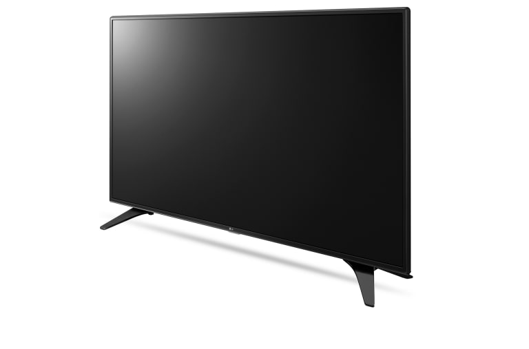 LG 49 inch FULL HD SMART TV with webOS, 49LH600T