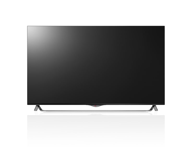 LG 49” (124cm) 4K Ultra HD 100Hz webOS Smart TV, 49UB850T