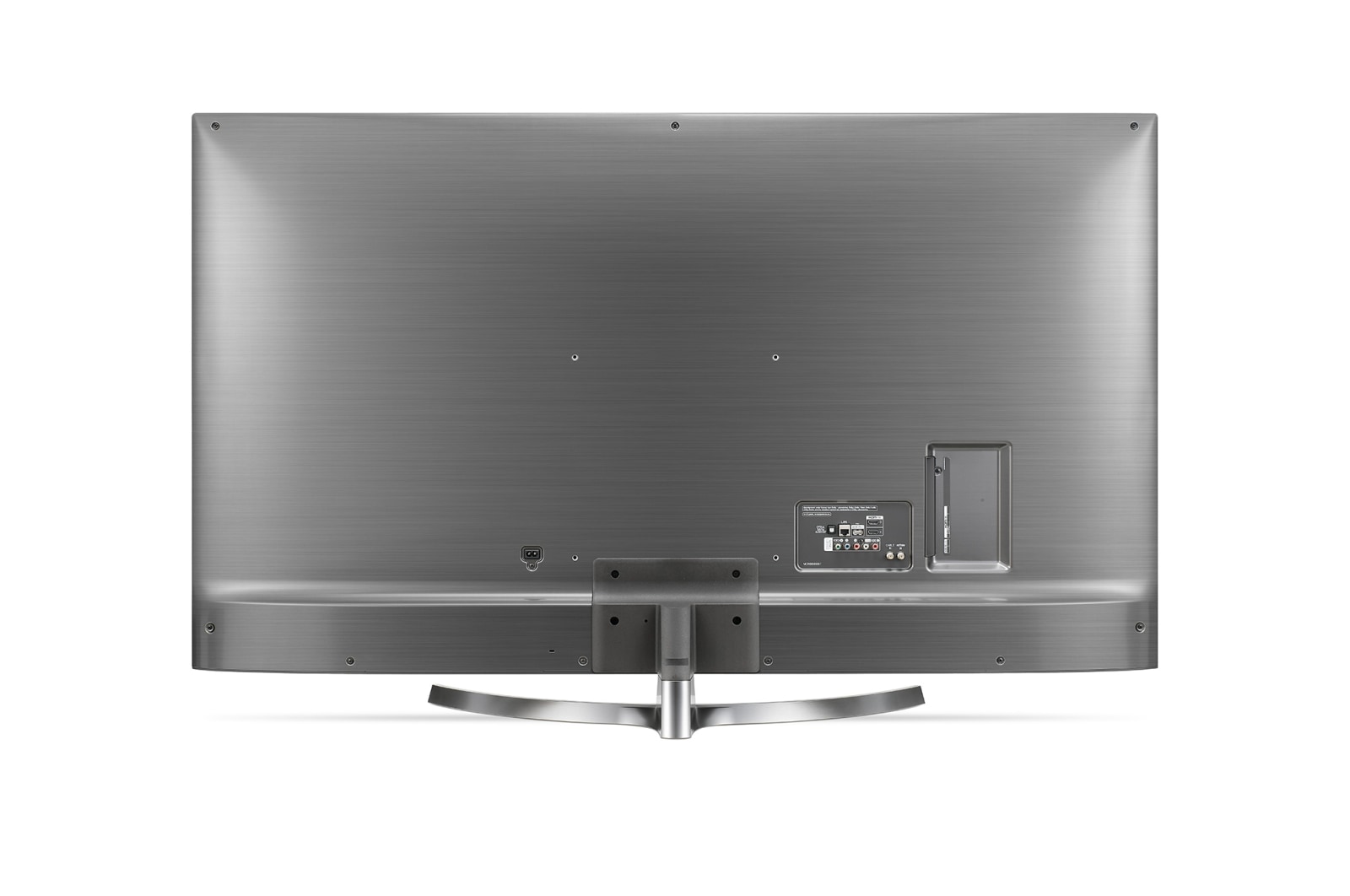 LG Super UHD 4K TV 49 inch, 49UK7550PTA