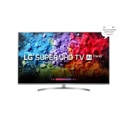 LG Super UHD 4K TV 49 inch, 49UK7550PTA