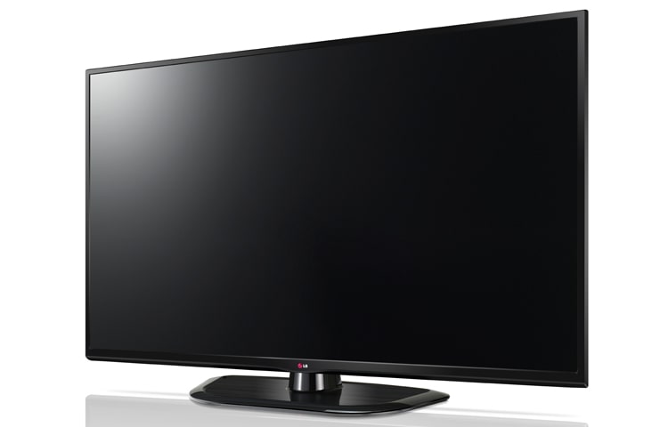 LG 50" (127cm) HD Plasma TV, 50PN4500