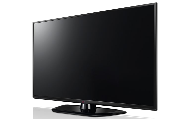 LG 50" (127cm) HD Plasma TV, 50PN4500