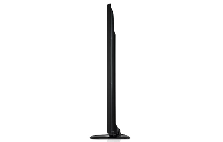 LG 50" (127cm) HD Plasma TV, 50PN4500