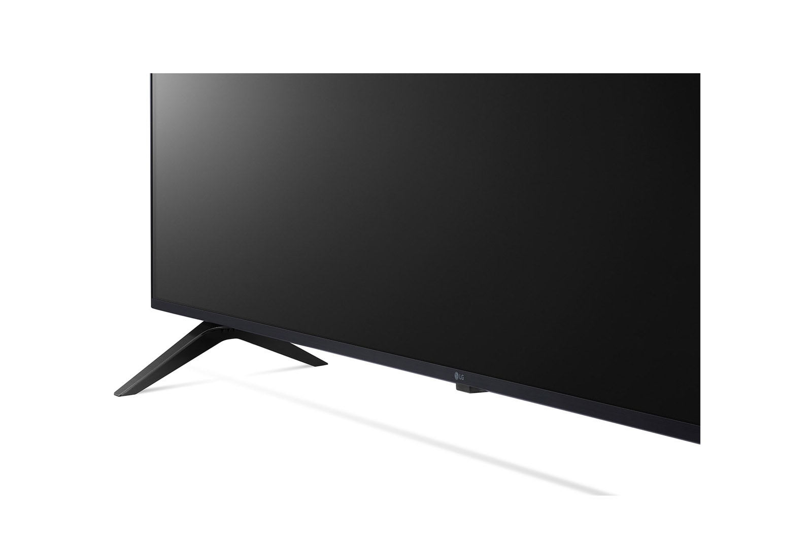 LG 50 Inch LG UHD UT80 4K Smart TV, 50UT8050PSB