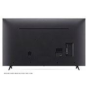 LG 65 Inch LG UHD UT80 4K Smart TV, 65UT8050PSB