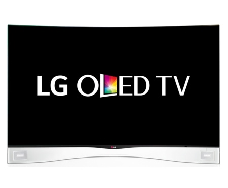 LG 55EA9800 - 55" (139cm) Curved OLED Cinema 3D Smart TV