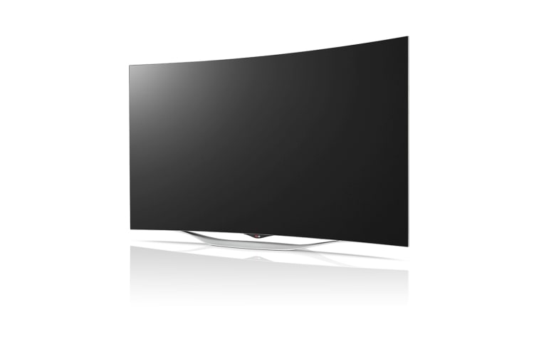 LG 55” (139cm) CURVED OLED TV, 55EC930T