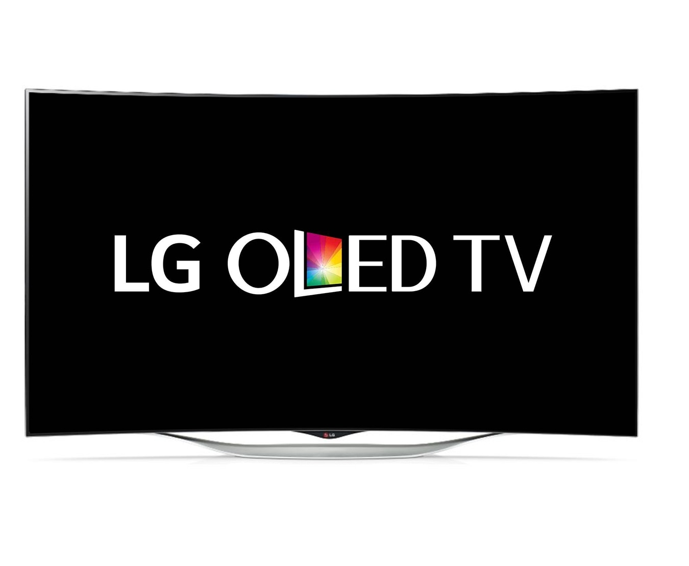 LG 55” (139cm) CURVED OLED TV, 55EC930T