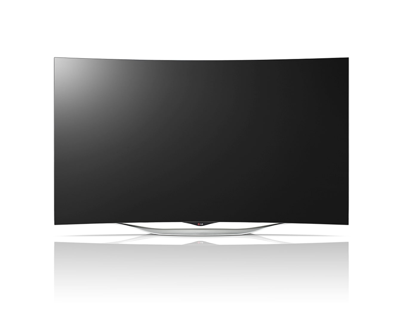 LG 55” (139cm) CURVED OLED TV, 55EC930T