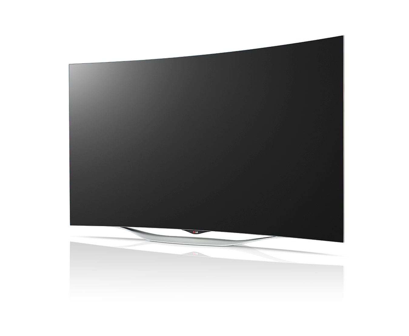 LG 55” (139cm) CURVED OLED TV, 55EC930T