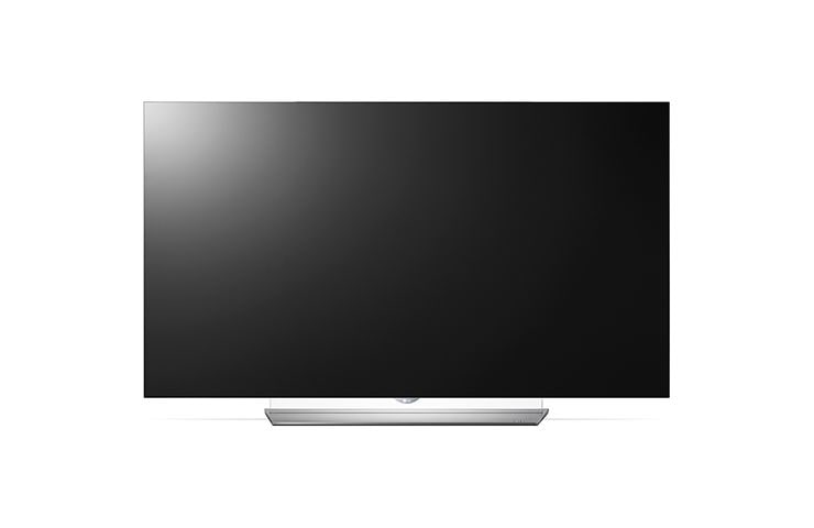 LG 55 inch LG OLED TV - 4K UHD, 55EF950T