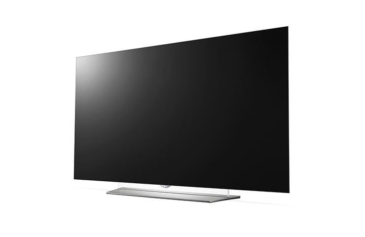 LG 55 inch LG OLED TV - 4K UHD, 55EF950T