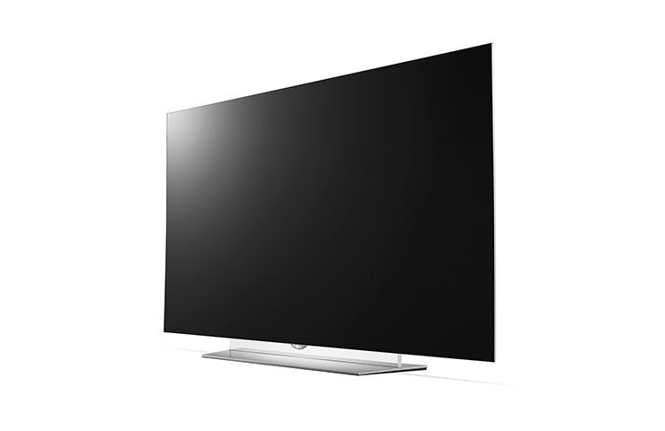 LG 55 inch LG OLED TV - 4K UHD, 55EF950T