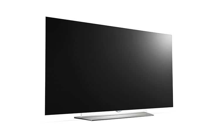 LG 55 inch LG OLED TV - 4K UHD, 55EF950T