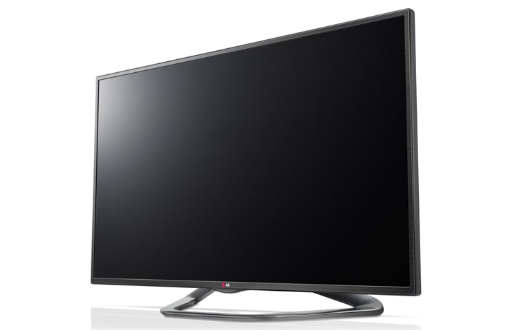 LG 55" (139cm) Full HD Smart 3D LED LCD TV, 55LA6200