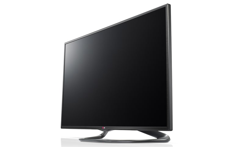 LG 55" (139cm) Full HD Smart 3D LED LCD TV, 55LA6200