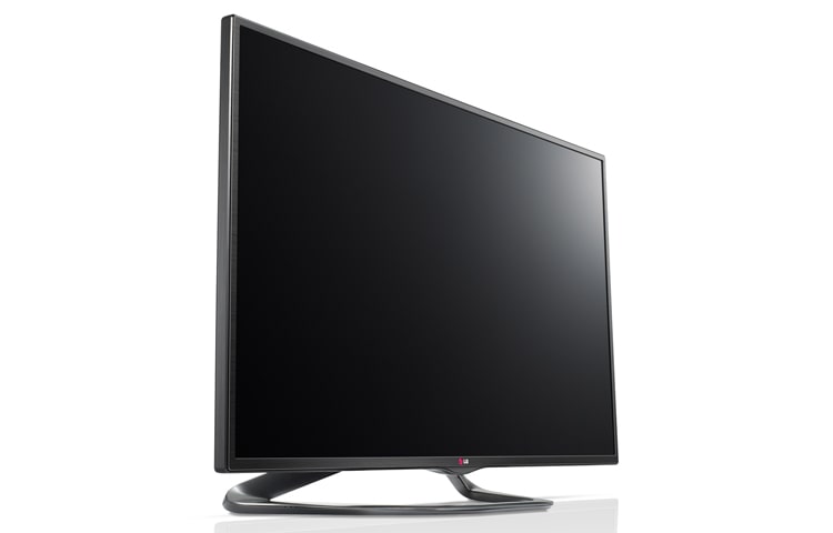 LG 55" (139cm) Full HD Smart 3D LED LCD TV, 55LA6200