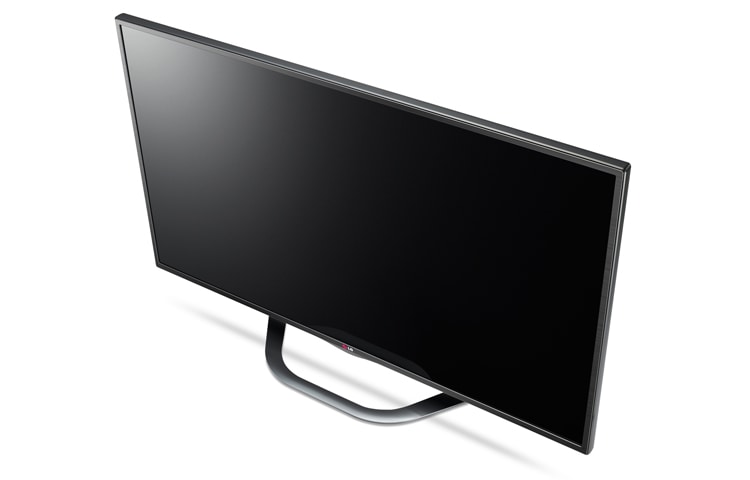 LG 55" (139cm) Full HD Smart 3D LED LCD TV, 55LA6200