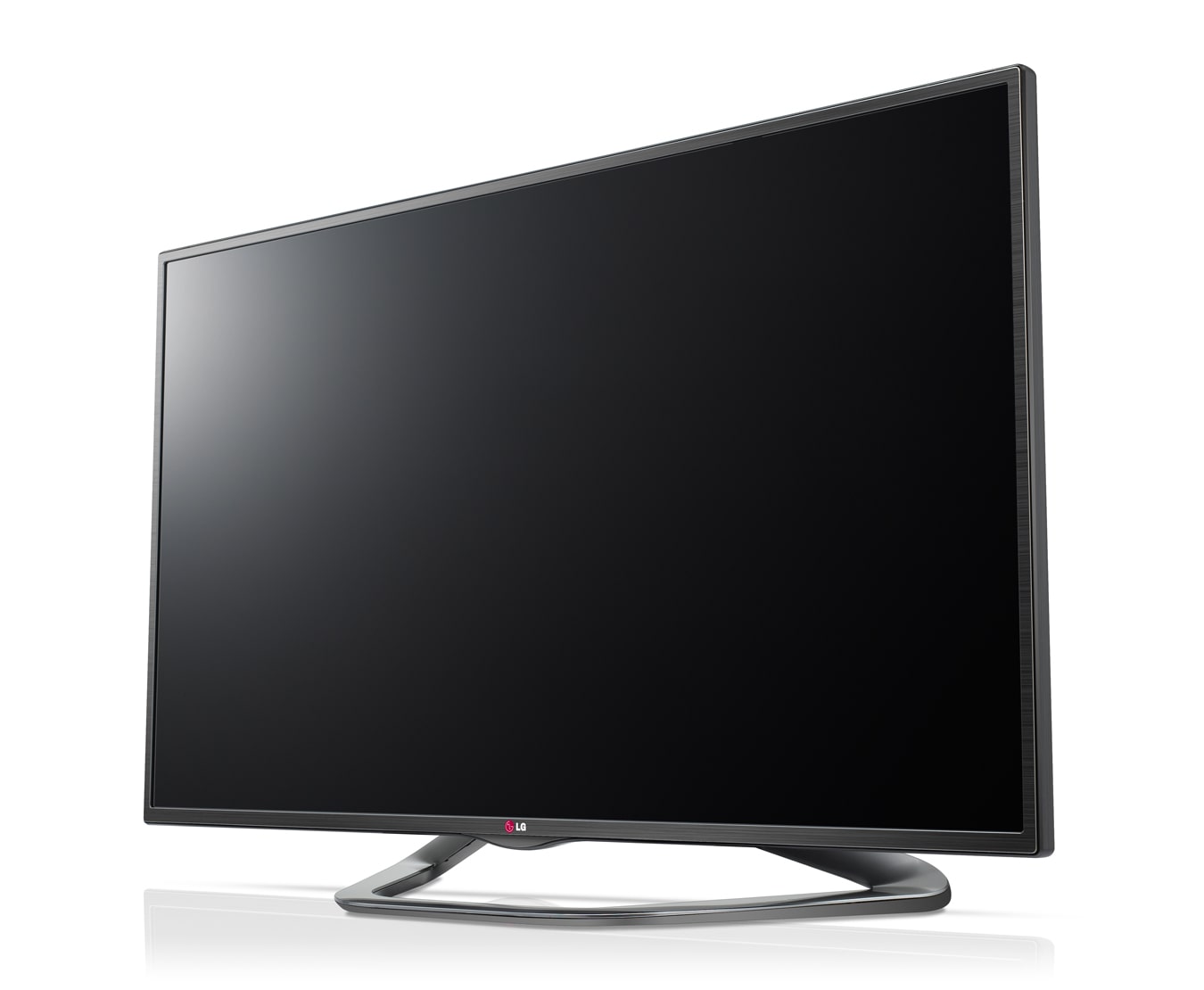 LG 55" (139cm) Full HD Smart 3D LED LCD TV, 55LA6200