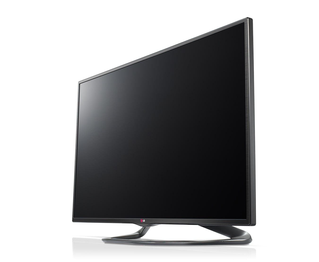 LG 55" (139cm) Full HD Smart 3D LED LCD TV, 55LA6200