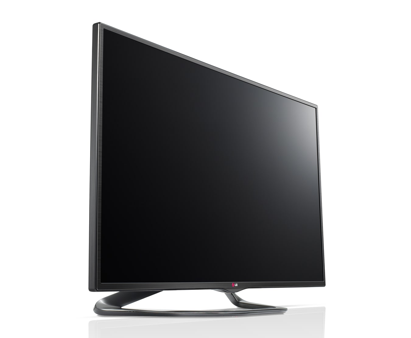 LG 55" (139cm) Full HD Smart 3D LED LCD TV, 55LA6200