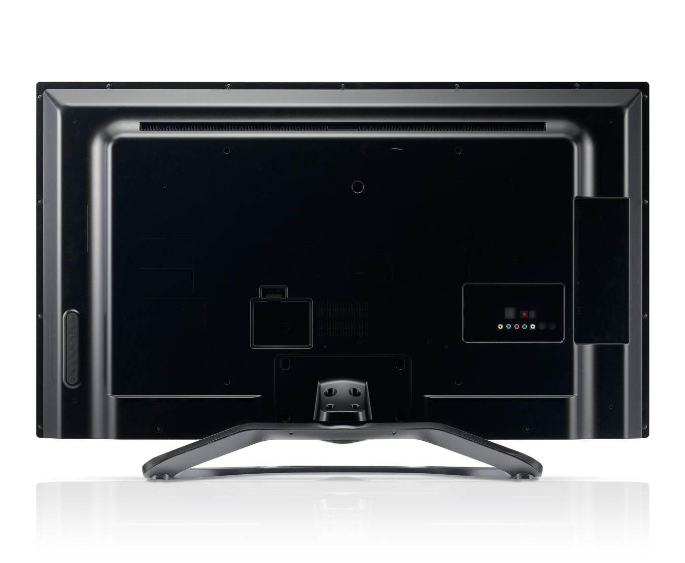 LG 55" (139cm) Full HD Smart 3D LED LCD TV, 55LA6200