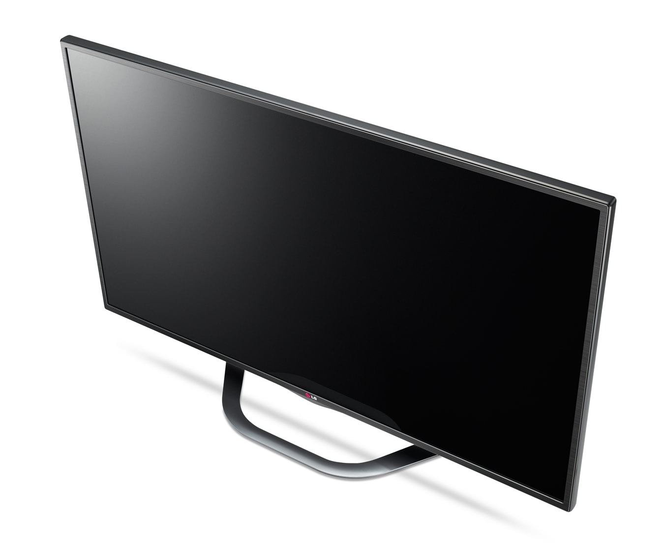 LG 55" (139cm) Full HD Smart 3D LED LCD TV, 55LA6200