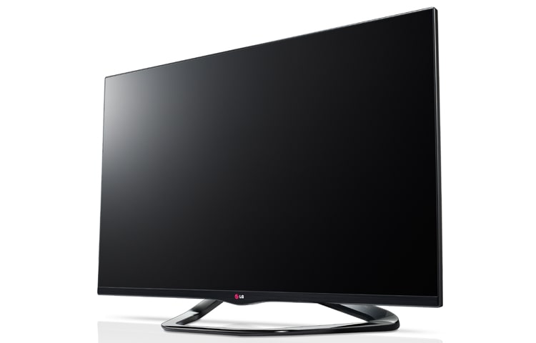 LG 55" (139cm) Full HD Smart 3D LED LCD TV, 55LA6620