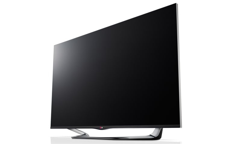 LG 55" (139cm) FULL HD Smart 3D LED LCD TV, 55LA6910