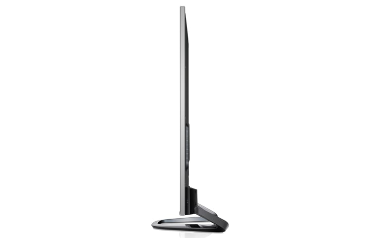 LG 55" (139cm) FULL HD Smart 3D LED LCD TV, 55LA6910