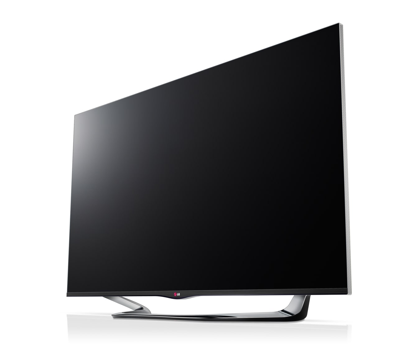 LG 55" (139cm) FULL HD Smart 3D LED LCD TV, 55LA6910