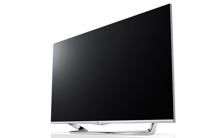 LG 55" (139cm) Full HD Smart 3D LED LCD TV, 55LA7400