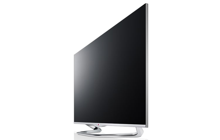LG 55" (139cm) Full HD Smart 3D LED LCD TV, 55LA7400