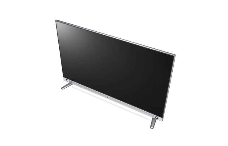 LG 55" (139cm) Twin Tuner 4K Ultra HD Smart TV, 55LA9650