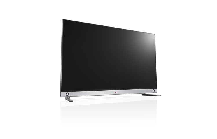 LG 55" (139cm) Twin Tuner 4K Ultra HD Smart TV, 55LA9650